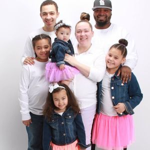 Meet your Posher, Jeffrey